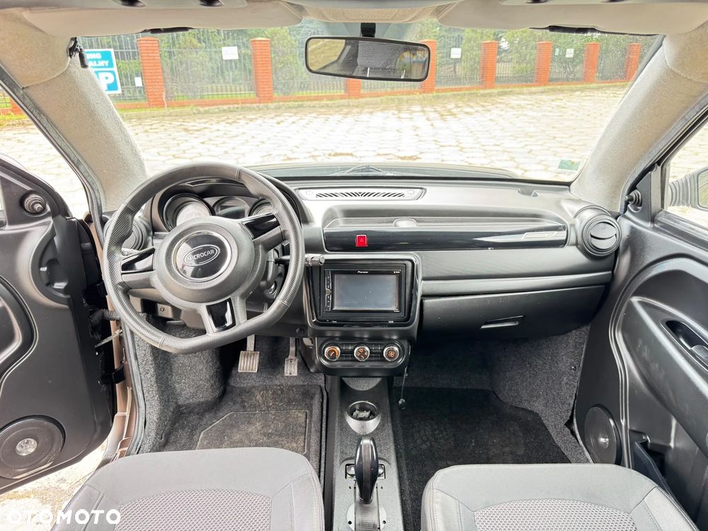 Microcar M.GO - 19