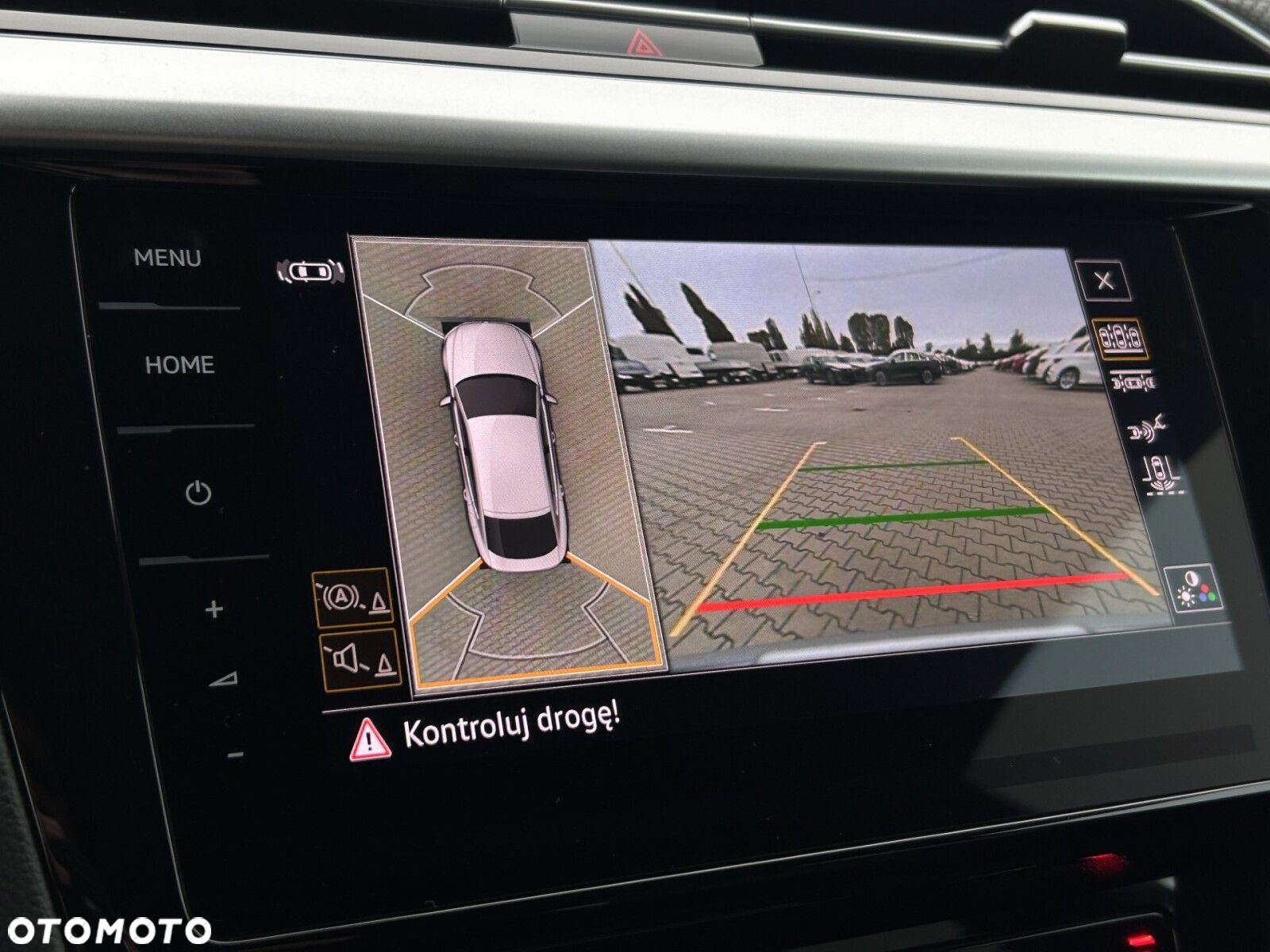 Volkswagen Arteon 2.0 TSI 4Motion R DSG - 29
