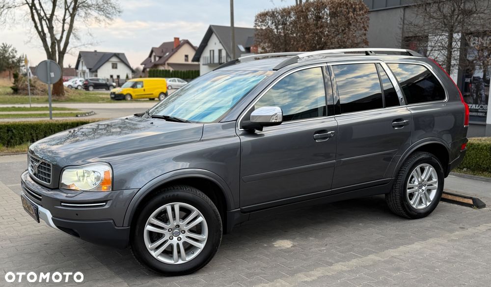 Volvo XC 90 3.2 AWD Summum - 3
