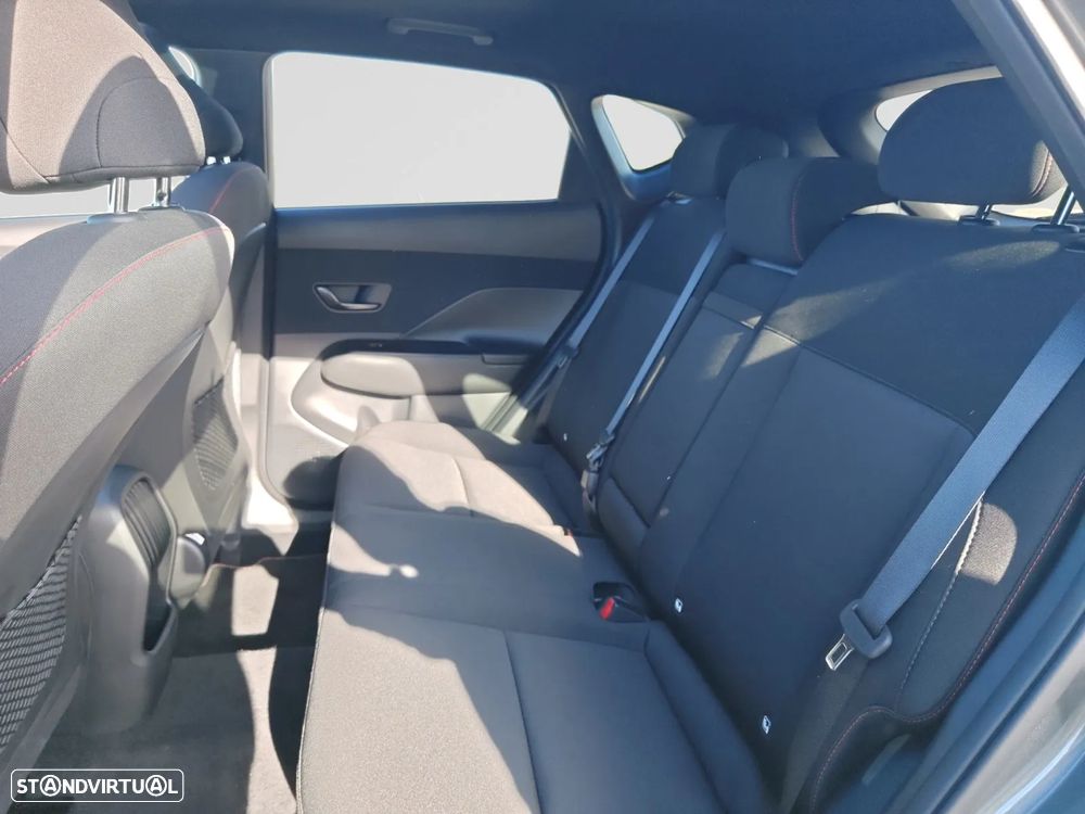 Hyundai Kauai 1.0 T-GDi N-Line TT - 15