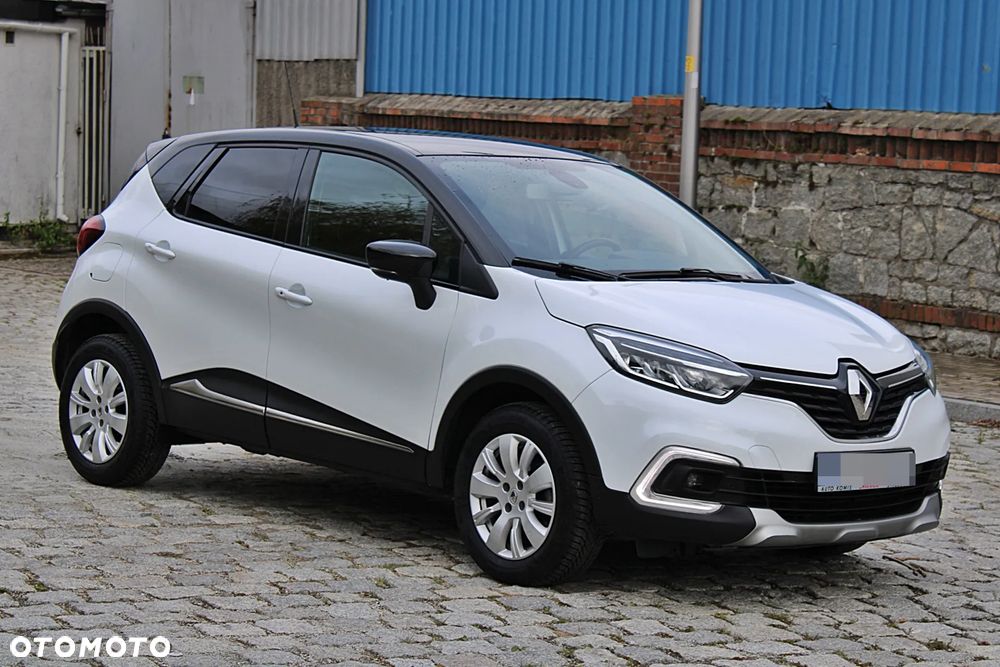 Renault Captur - 2