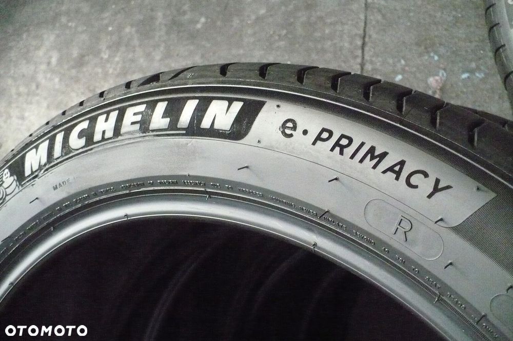 MICHELIN E Primacy 235/45R20 6,1mm 2024 - 3