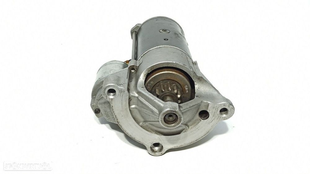 MOTOR DE ARRANQUE SUZUKI VITARA SE/SV (ET) 2.0 HDI HARD TOP SUPERLUJO - 7