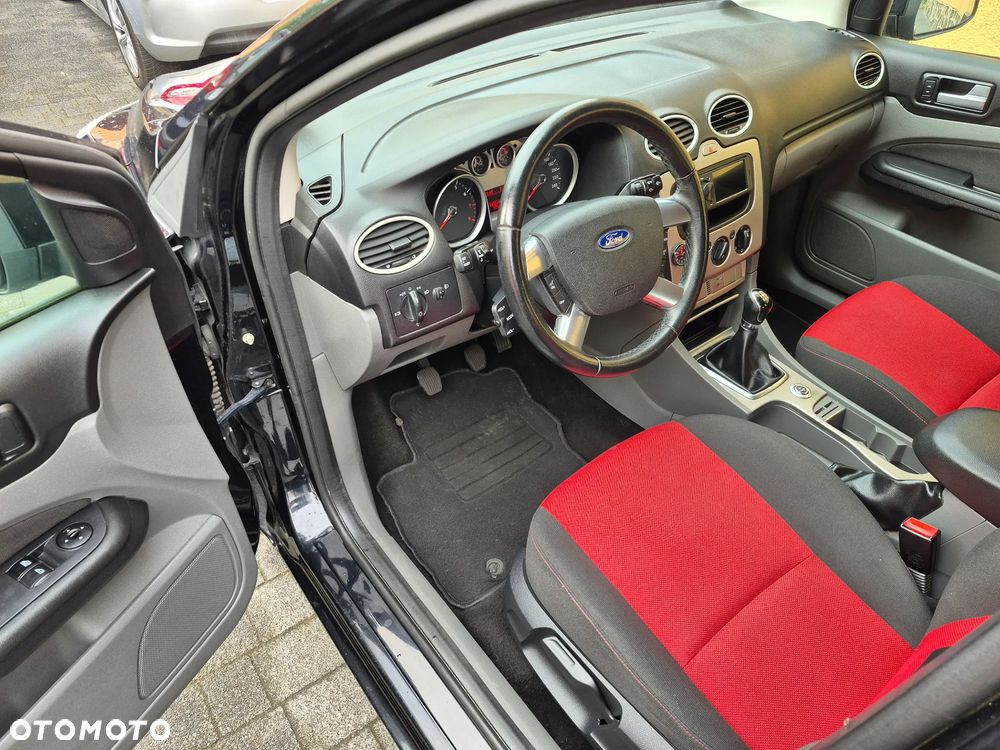 Ford Focus - 5