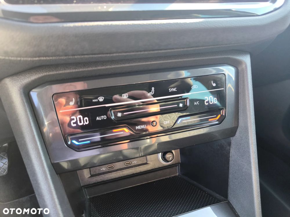 Volkswagen Tiguan 1.5 TSI OPF Life - 11