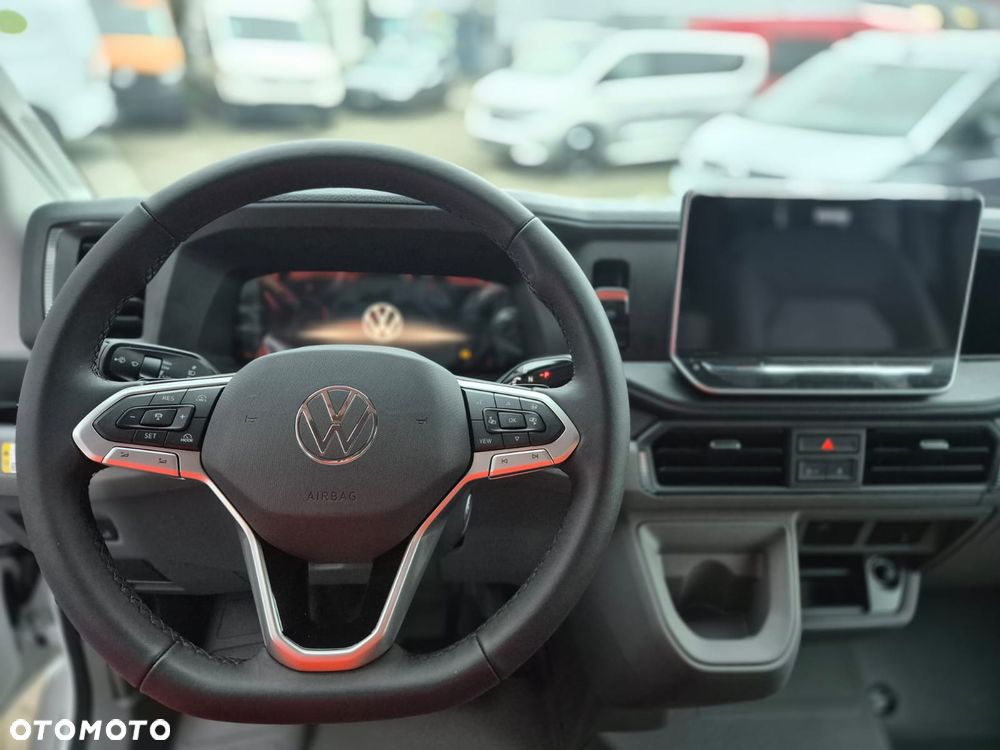 Volkswagen Grand California - 8