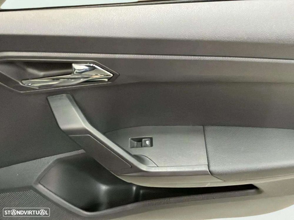 SEAT Ibiza 1.0 TSI Style - 21