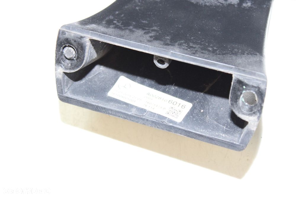 LUSTERKO RAMPOWE BOCZNE PRAWE MERCEDES ACTROS ATEGO A0028106016 - 6