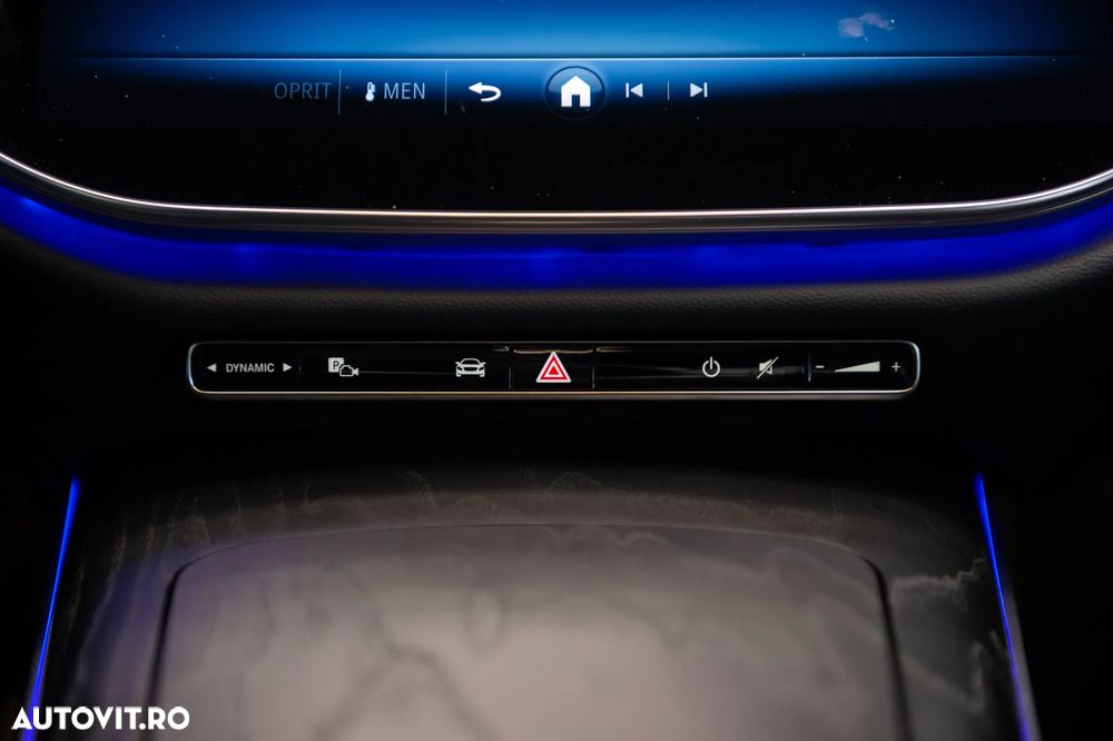 Mercedes-Benz E 200 9G-TRONIC Edition AVANTGARDE - 25