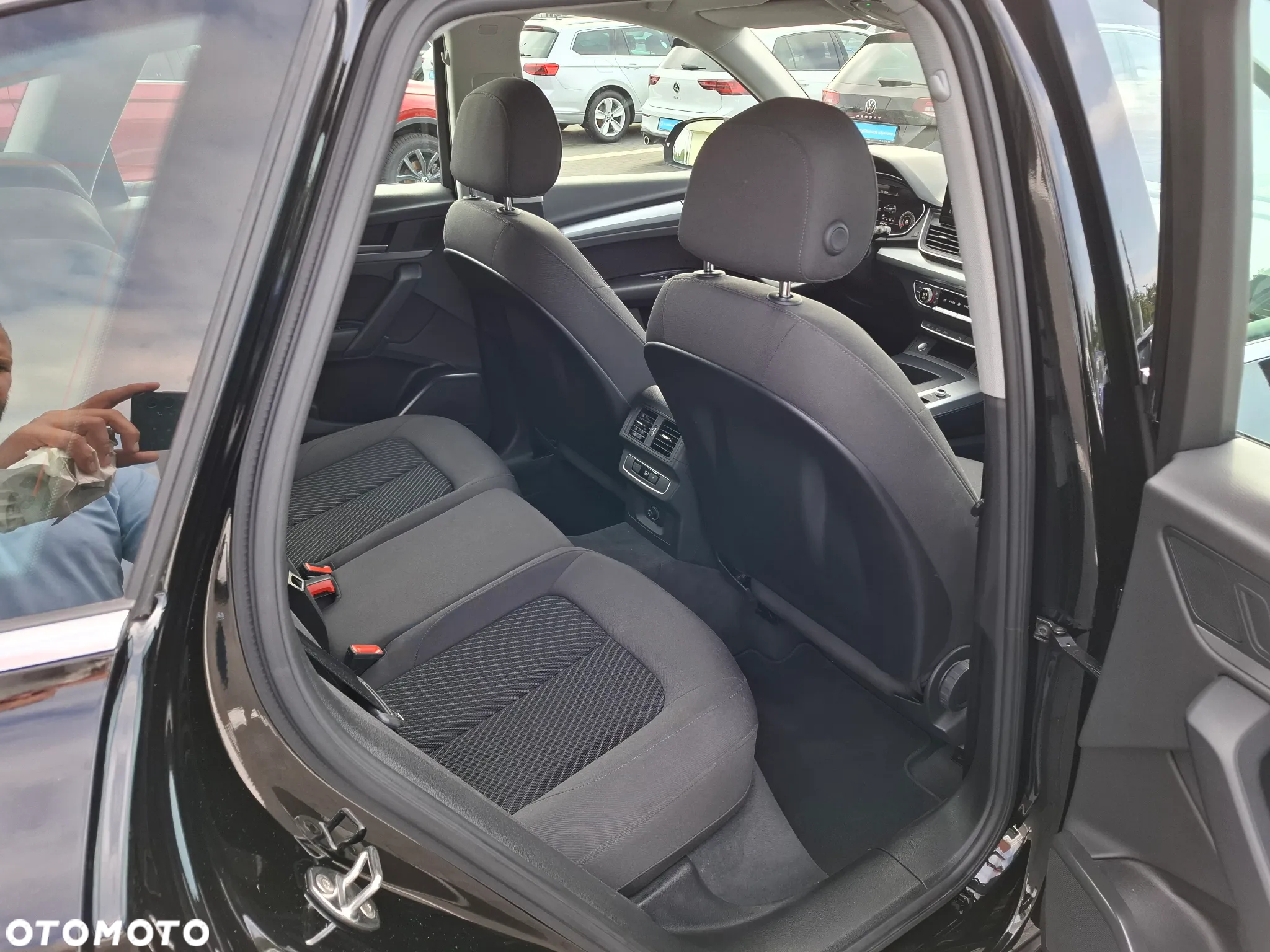 Audi Q5 - 9