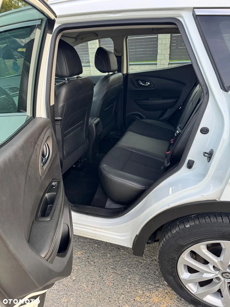 Renault Kadjar 1.5 dCi Energy Limited - 19