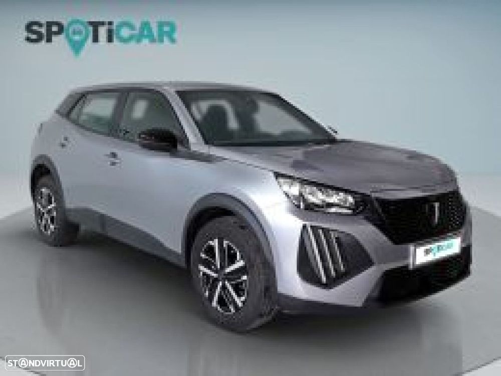 Peugeot 2008 1.2 PureTech Active - 3