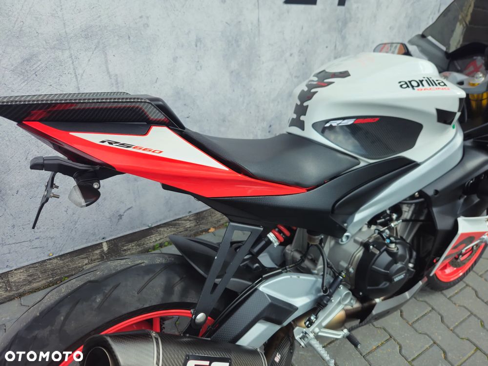Aprilia RS - 29