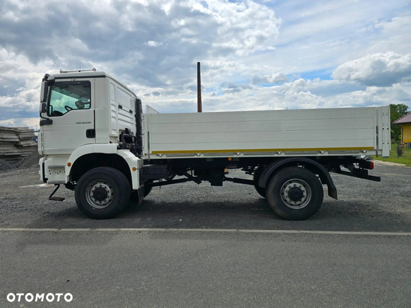MAN 13.250