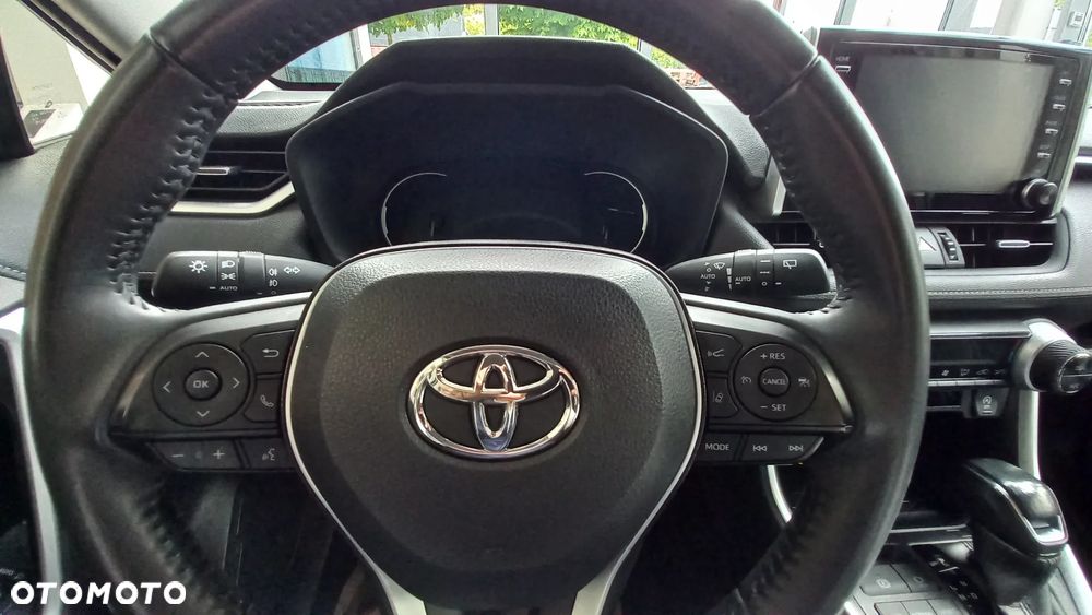 Toyota RAV4 2.0 Comfort 4x2 MS - 23
