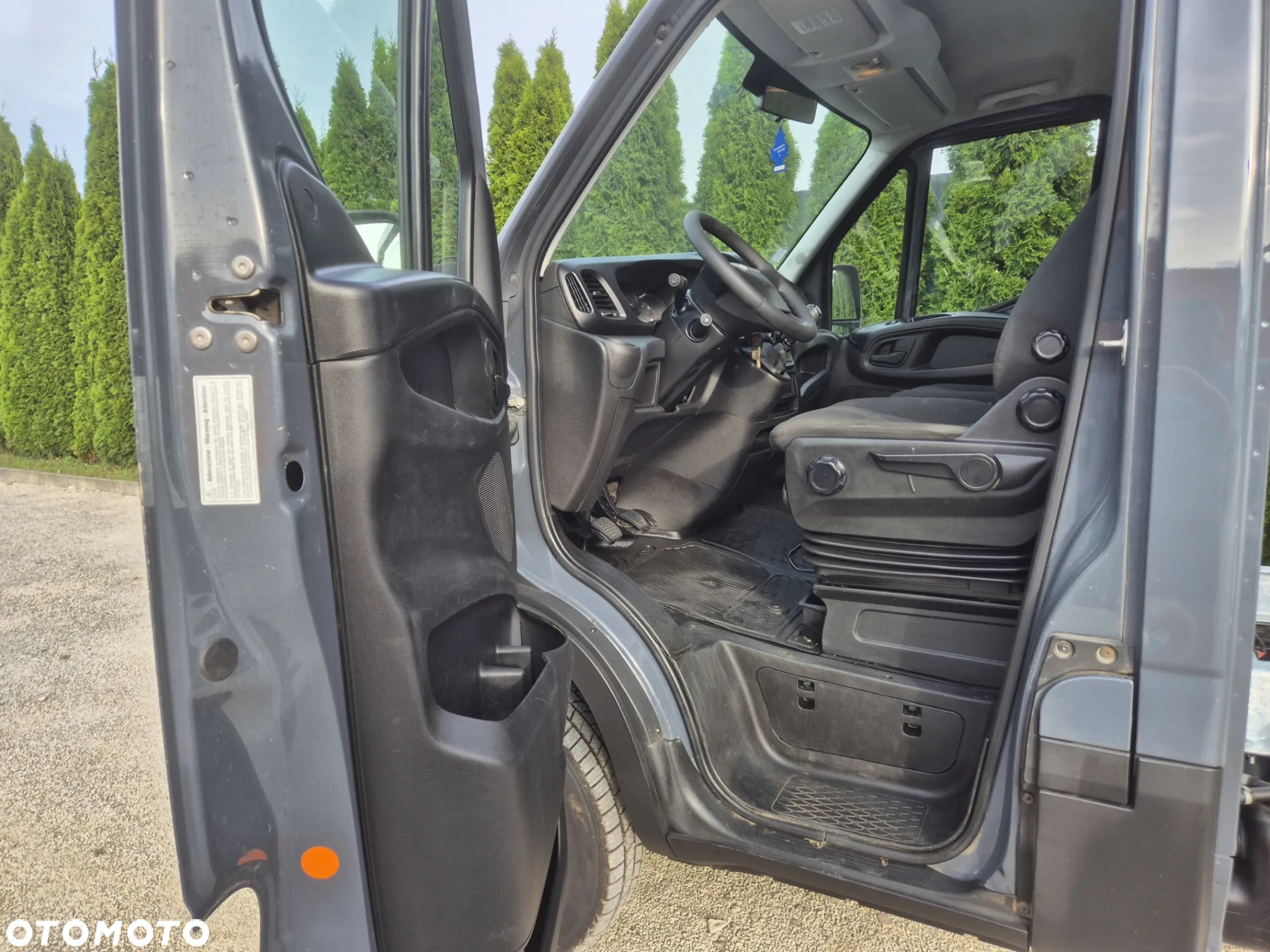 Iveco 35C15 3.0 150KM - 5