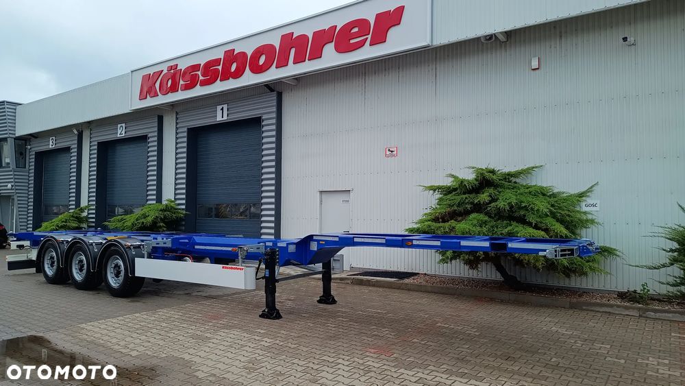 Kassbohrer K.SHG L45 - 2