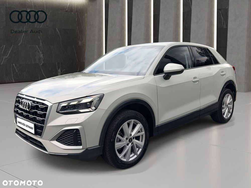 Audi Q2 - 4