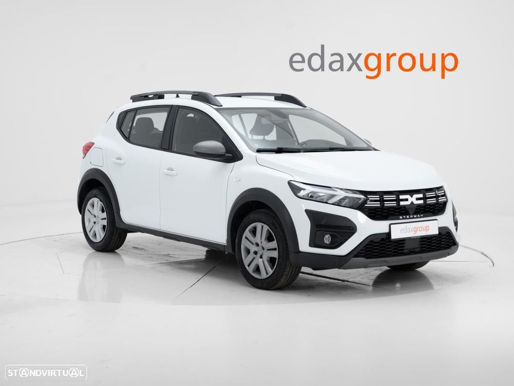 Dacia Sandero 1.0 ECO-G Expression Bi-Fuel - 2