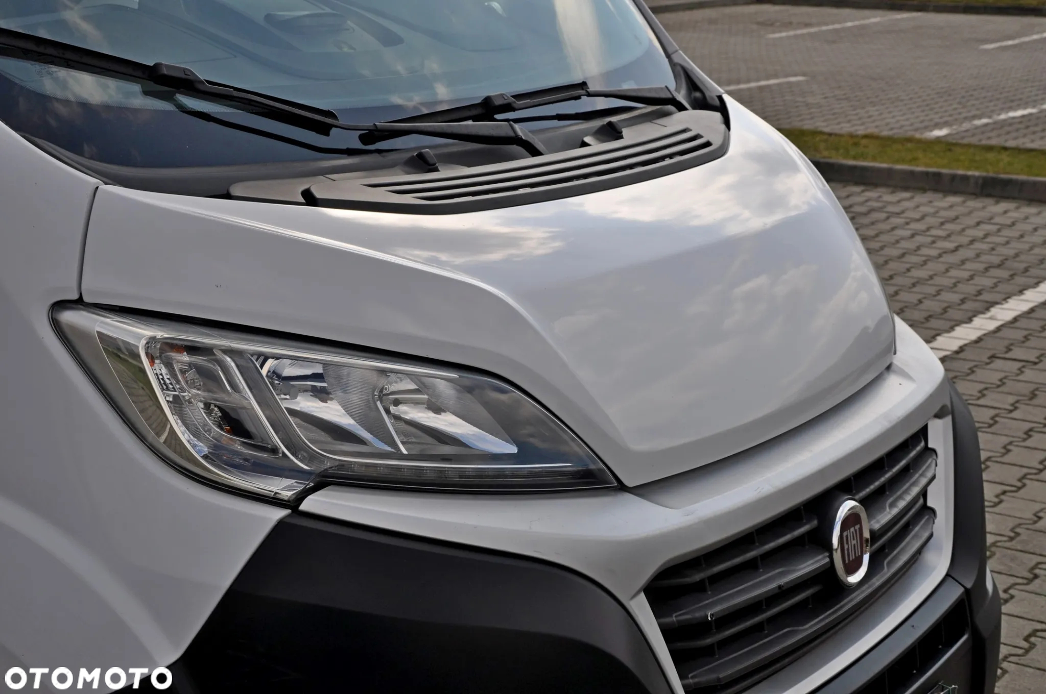 Fiat Ducato - 24