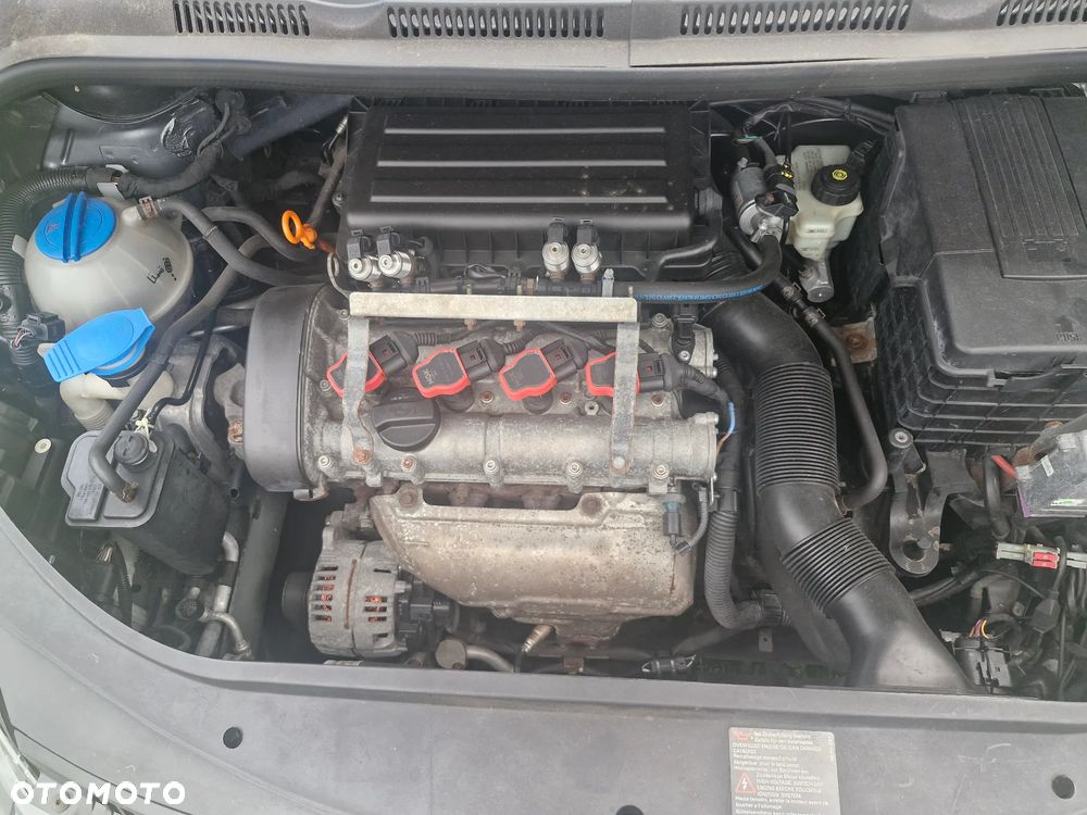 Volkswagen Golf Plus - 13