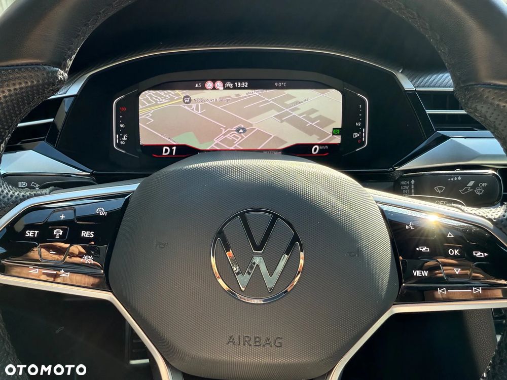 Volkswagen Arteon 2.0 TDI 4Motion R-Line DSG - 12
