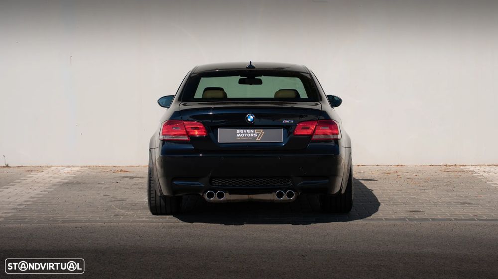 BMW M3 Auto - 23