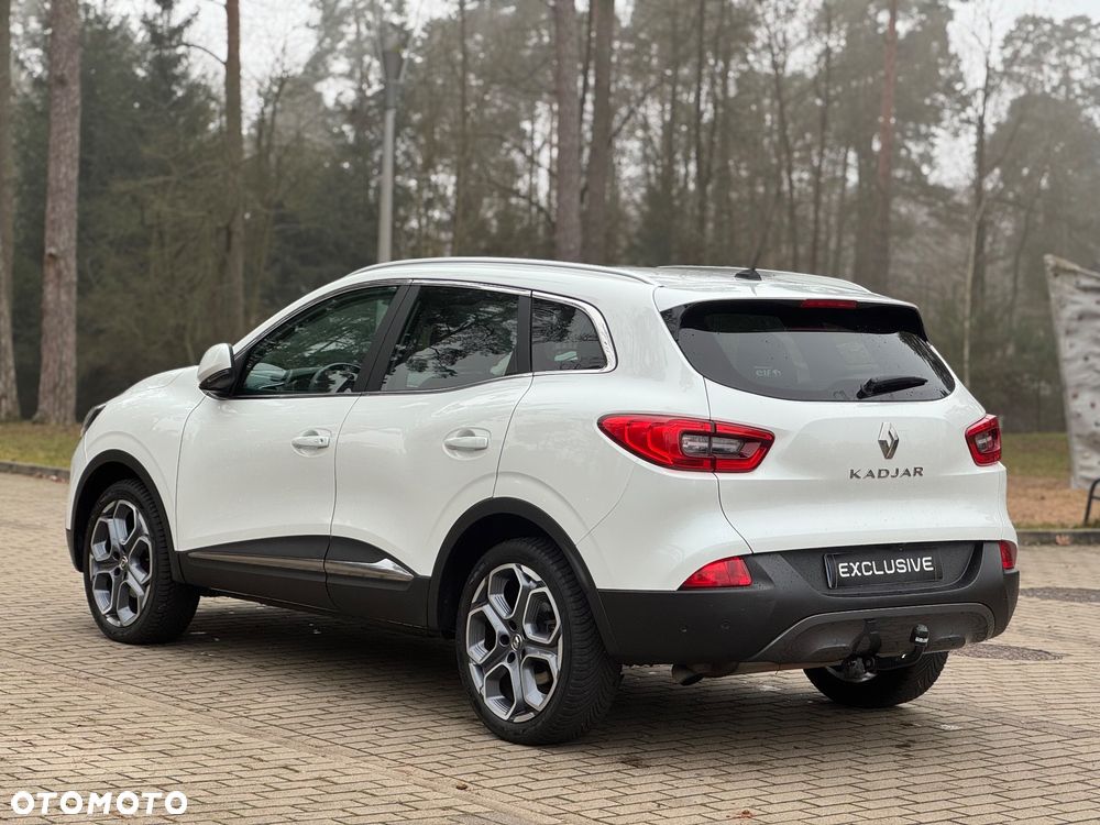 Renault Kadjar 1.2 Energy TCe Intens EDC - 4