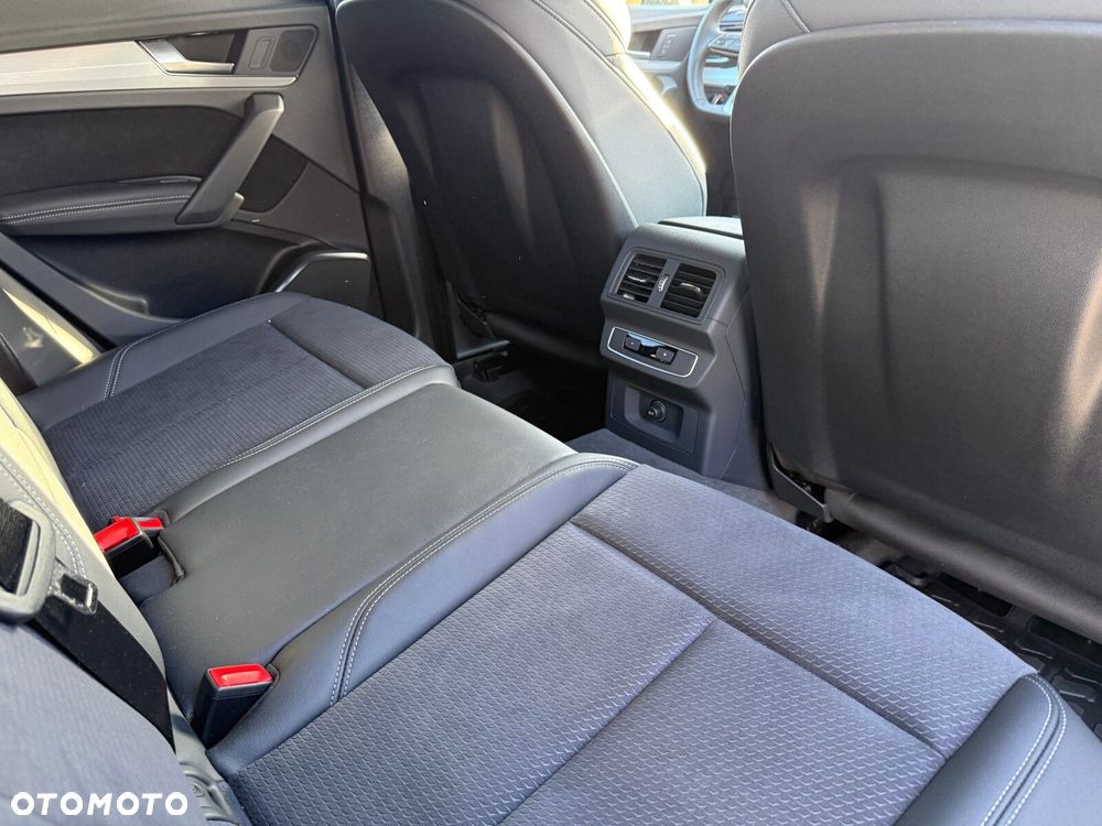 Audi Q5 Sportback - 21