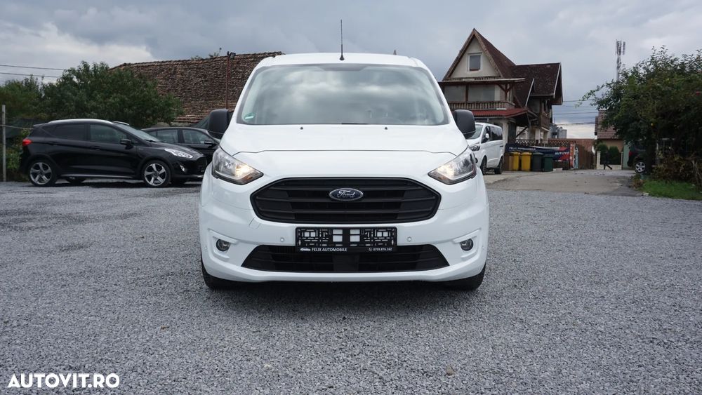 Ford Transit Connect - 2