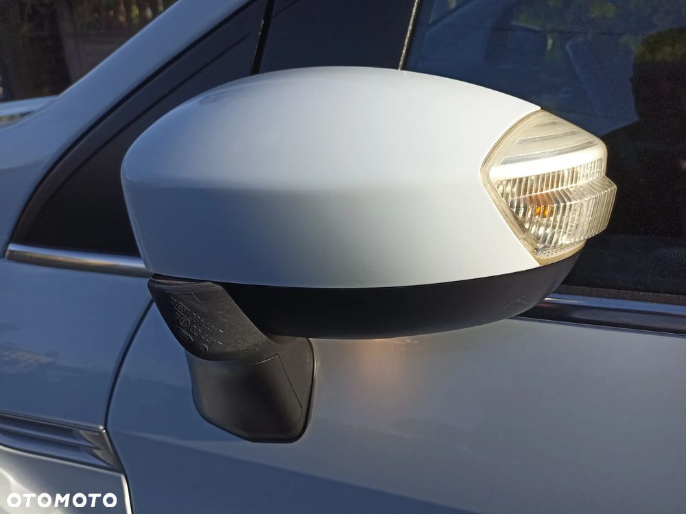 Ford Kuga 2.0 TDCi 4x4 Titanium - 16