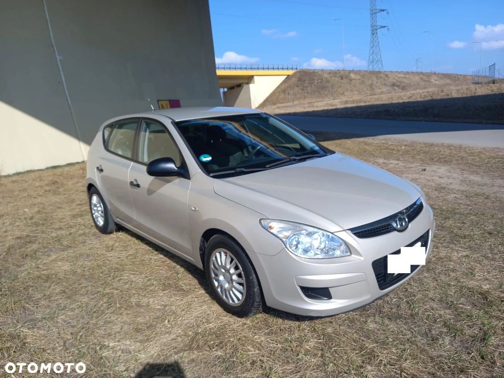 Hyundai i30 1.6 CRDi Comfort - 3