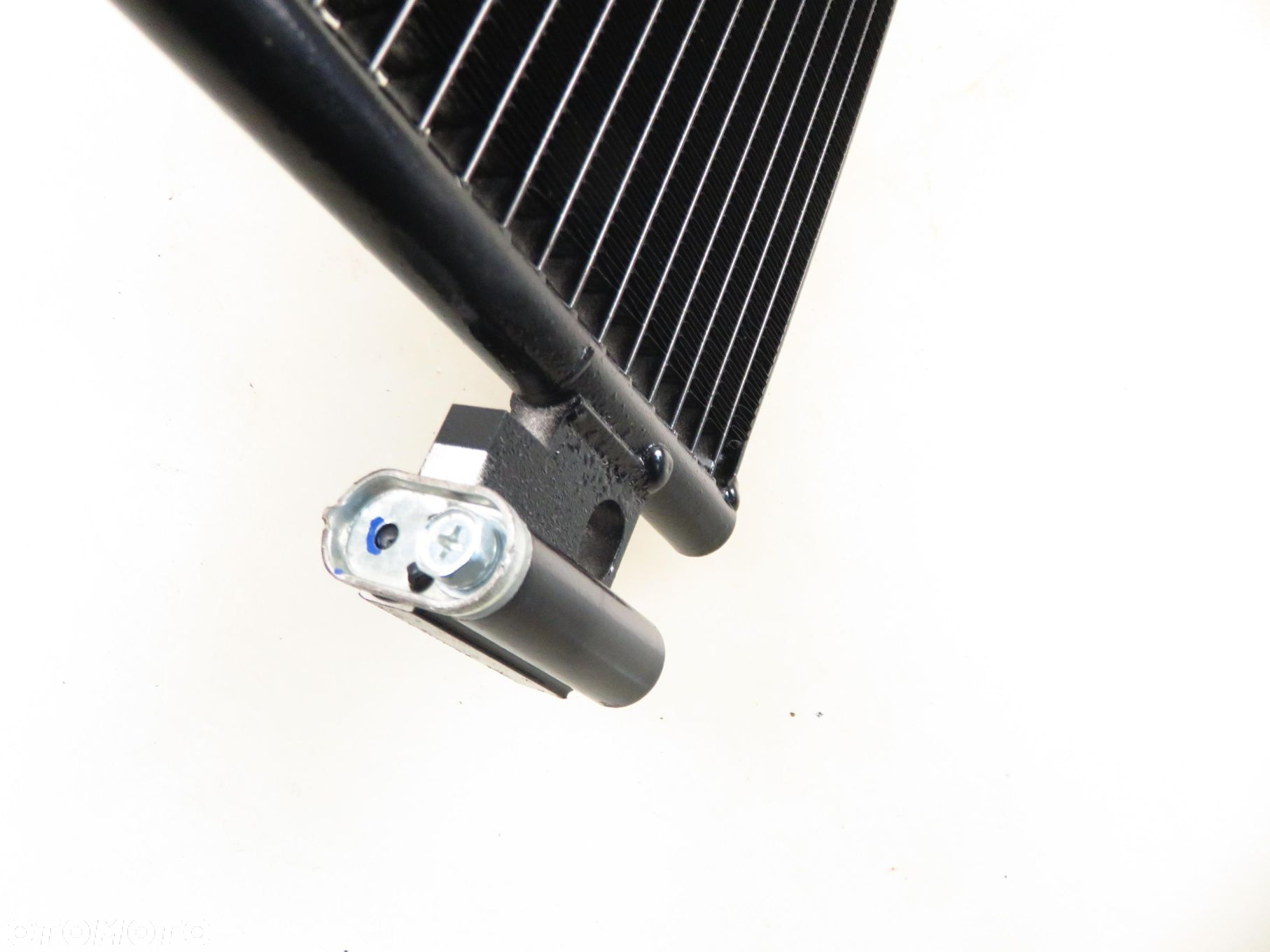 CHŁODNICA KLIMATYZACJI RENAULT CLIO IV 1.5 dCi  350212 2002304 - 3