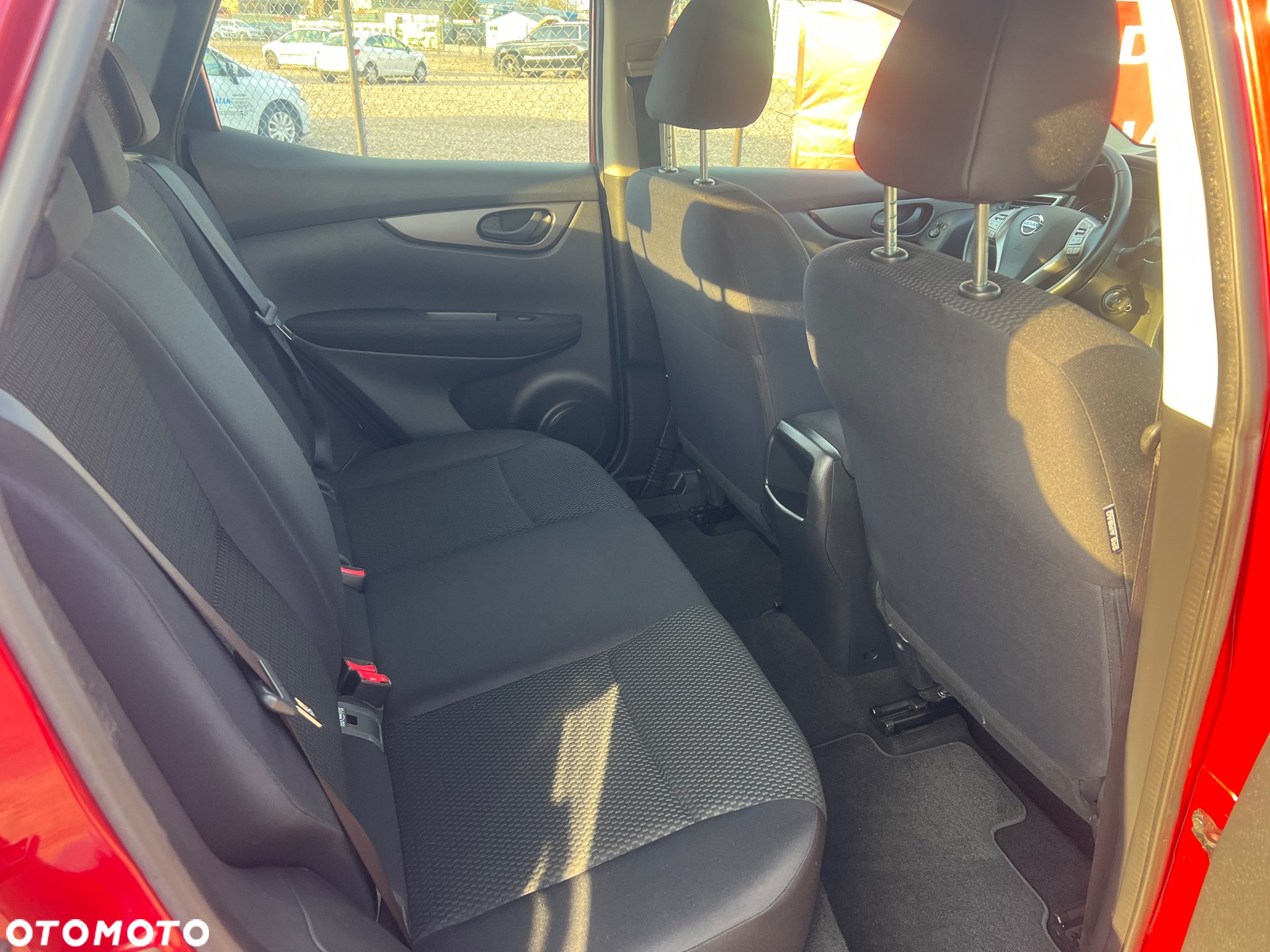 Nissan Qashqai 1.2 DIG-T Tekna - 10