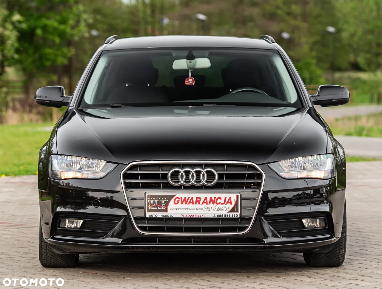 Audi A4 - 14