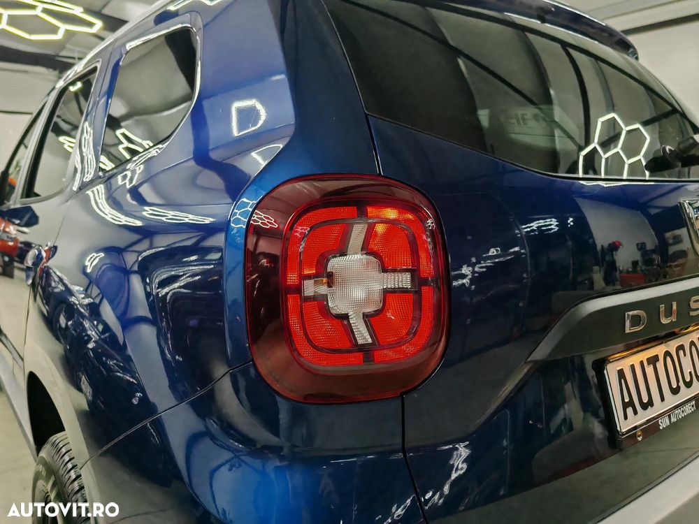 Dacia Duster SCe 115 2WD Comfort - 31