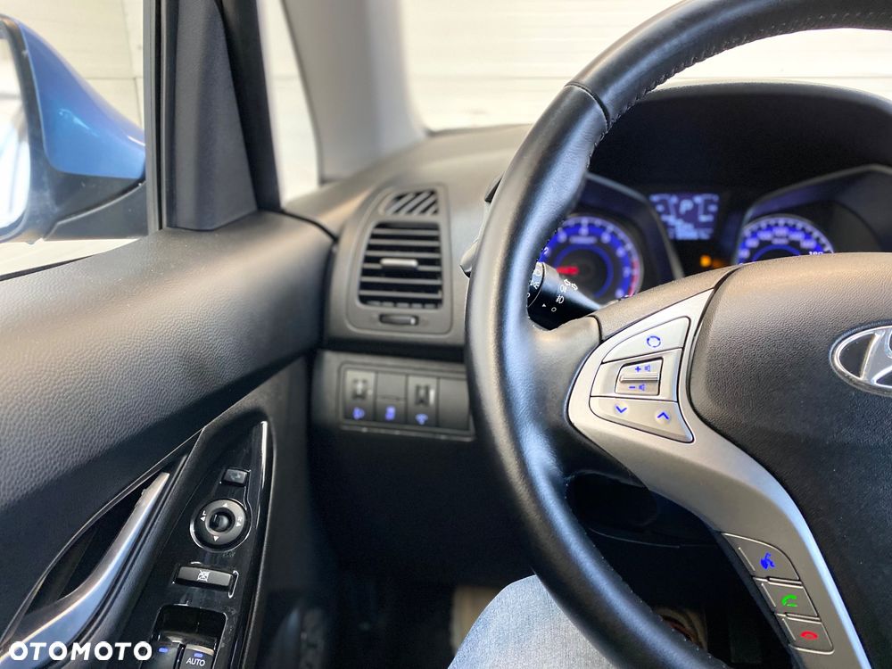 Hyundai ix20 1.6 Style - 19