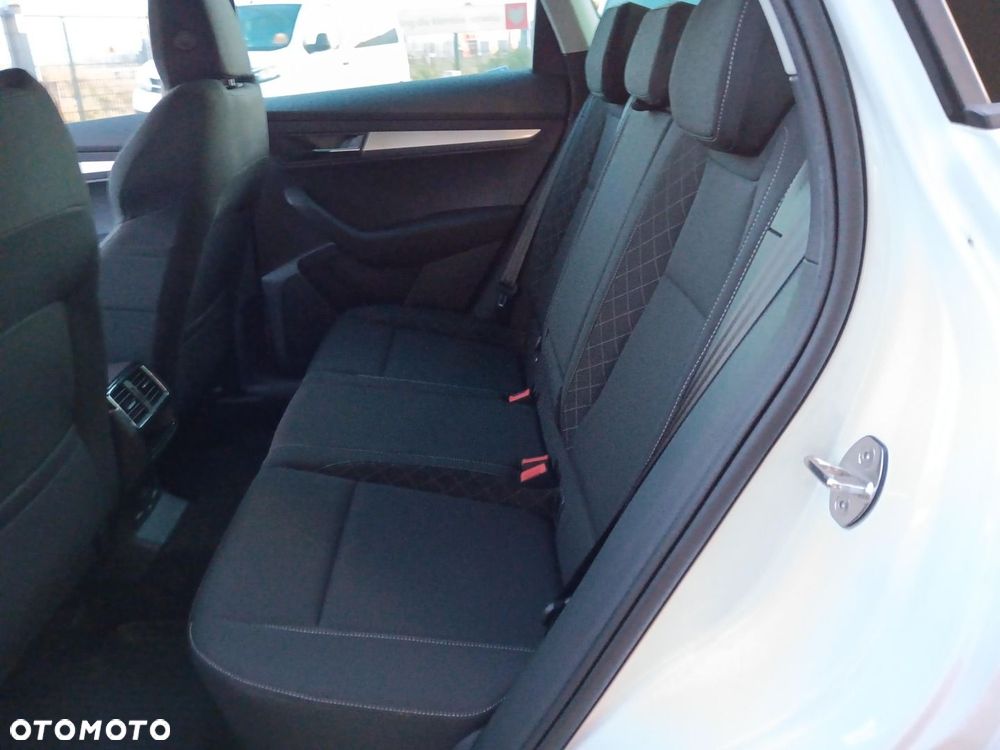 Skoda Karoq 1.5 TSI ACT 4x2 Ambition - 11