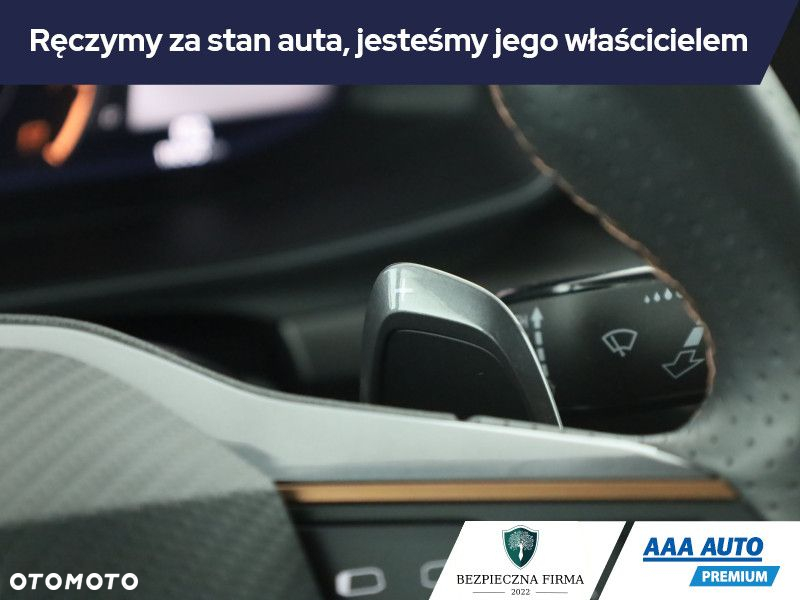 Cupra Leon - 17
