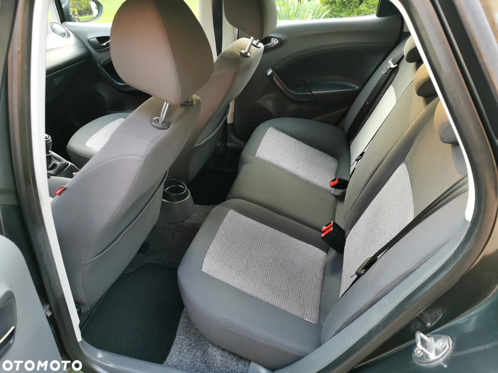 Seat Ibiza 1.4 16V Style - 7