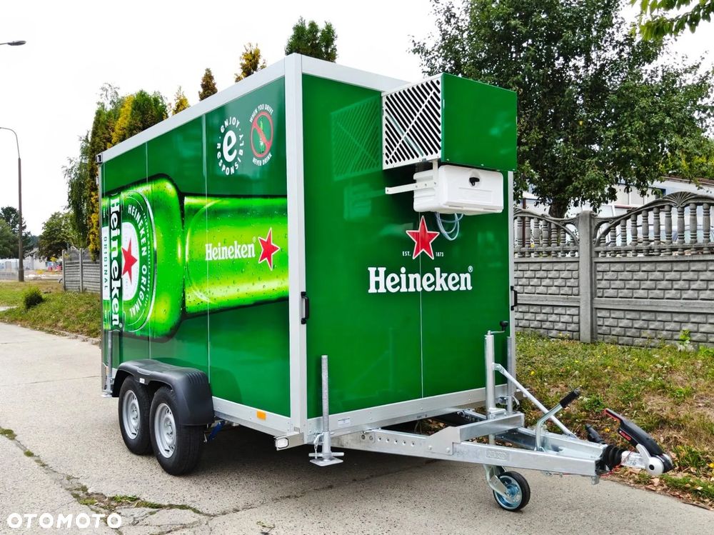 Esselmann CHŁODNIA FT6 - 15