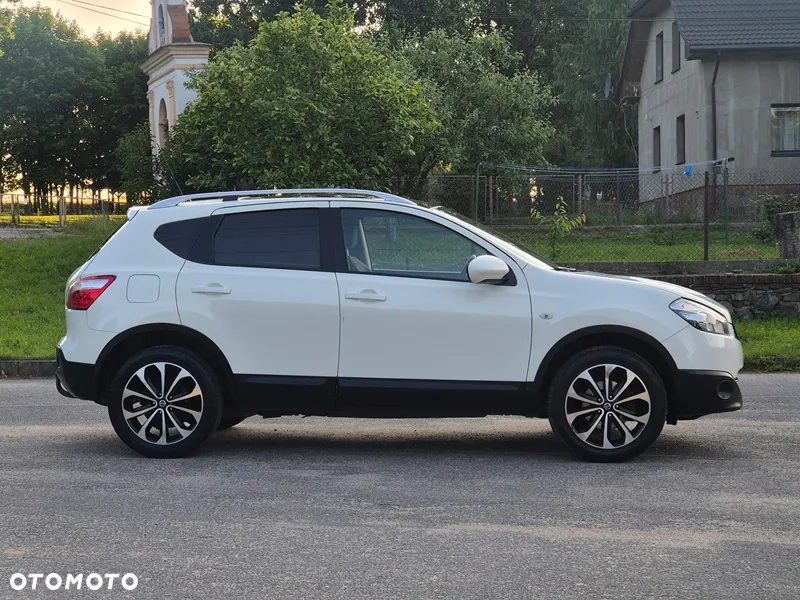 Nissan Qashqai 1.6 I-Way Start/Stop - 8