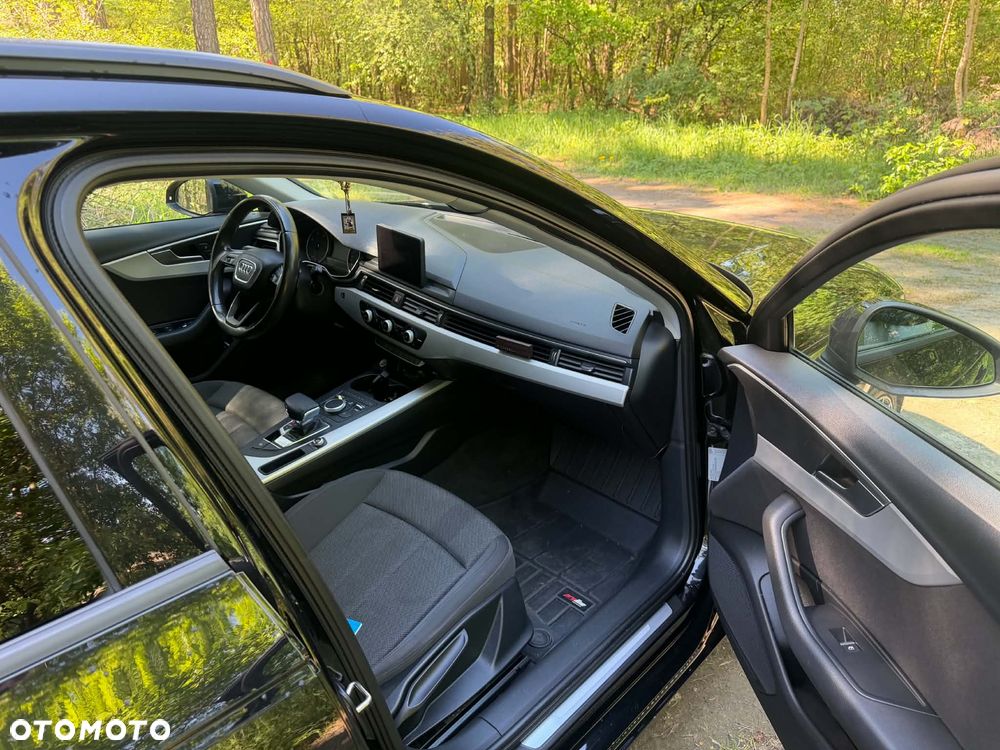 Audi A4 Avant - 11