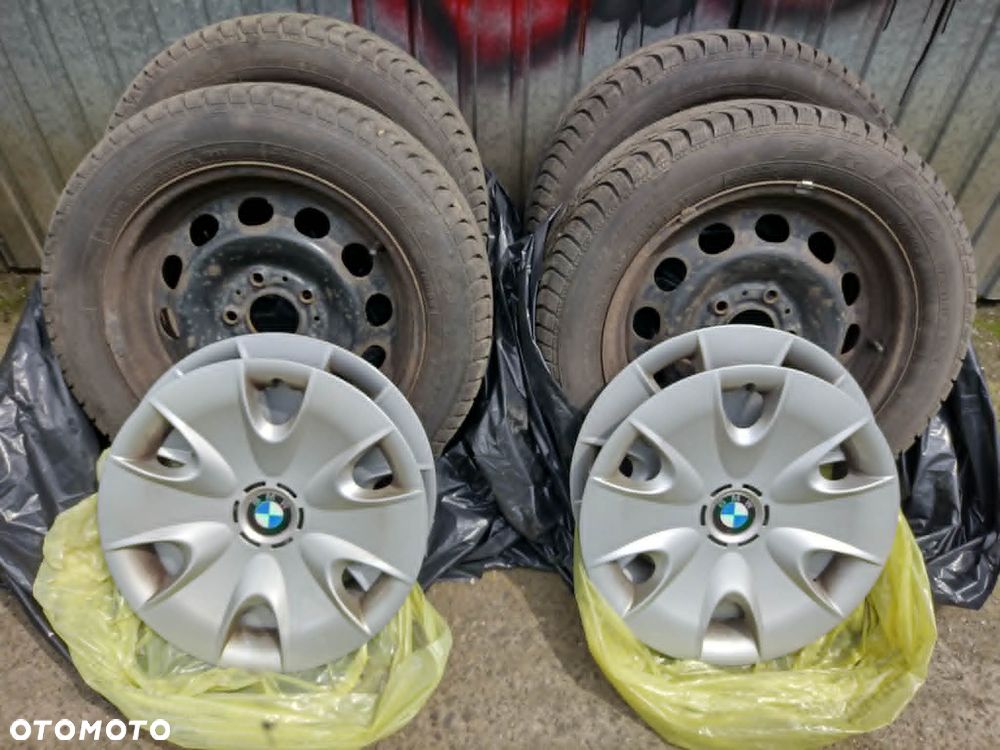BMW Seria 1 116i - 23