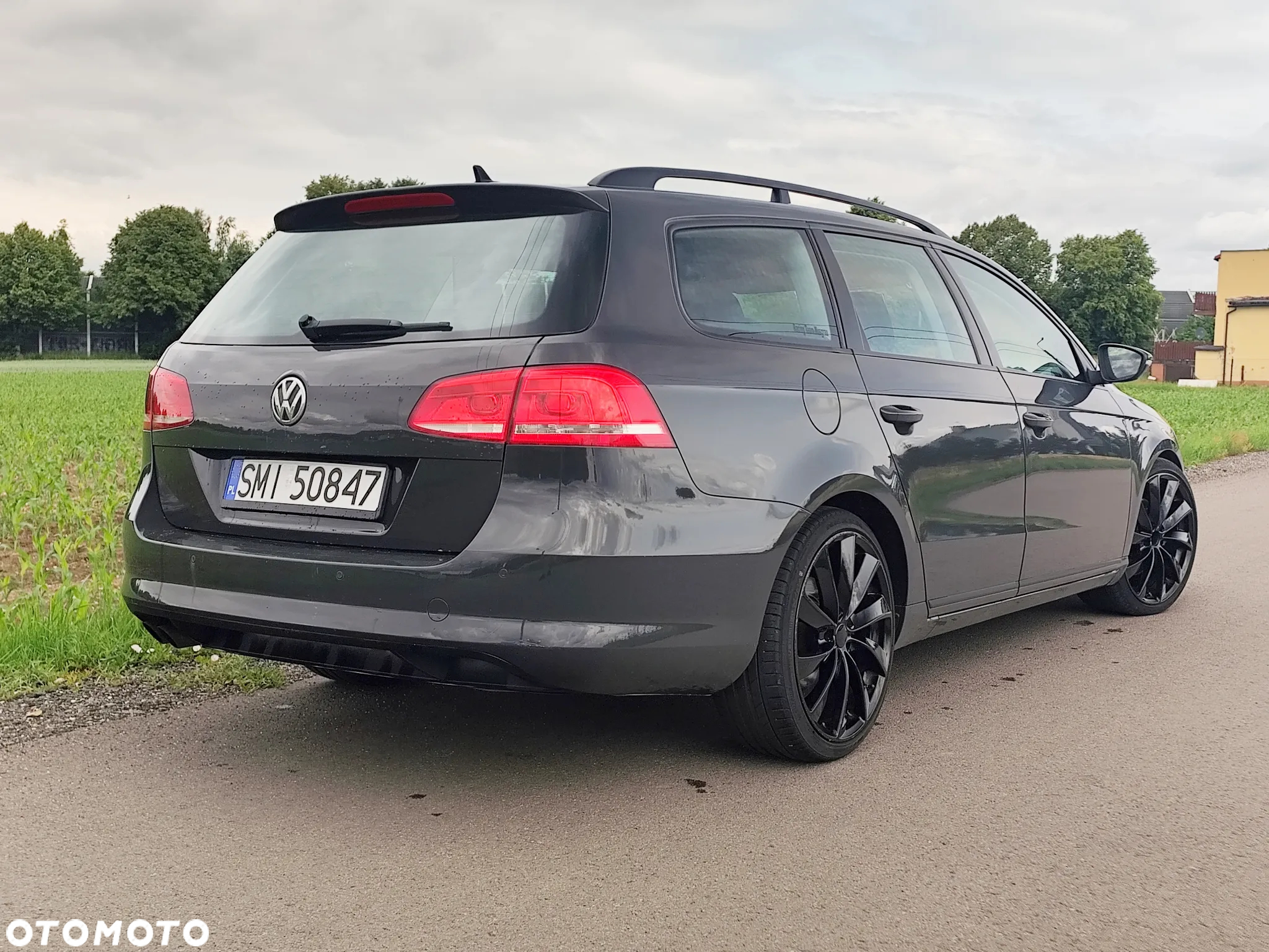 Volkswagen Passat 2.0 TDI Trendline - 20