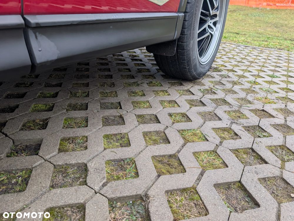 Mazda CX-5 2.5 Hikari 2WD - 23