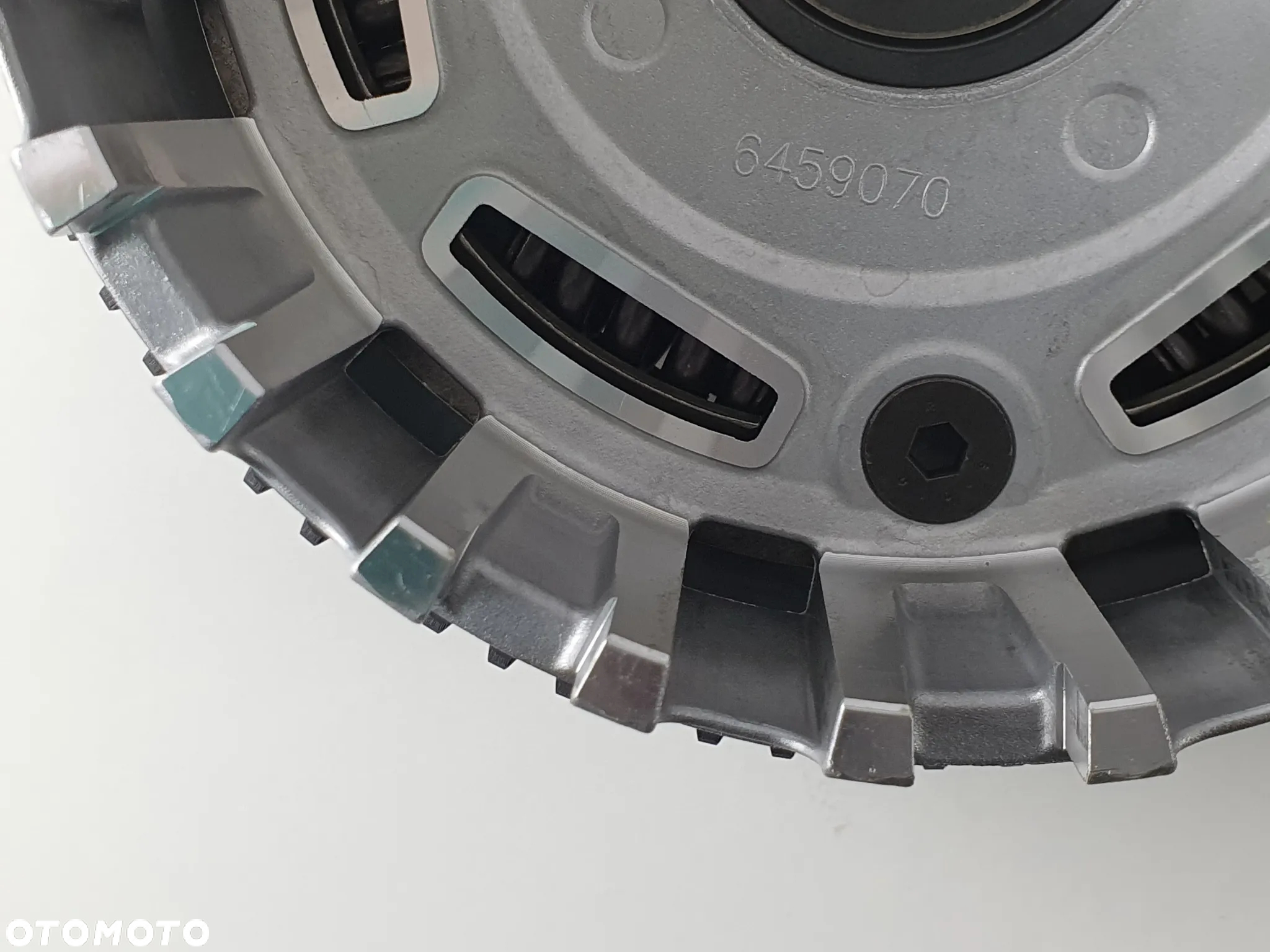 SPRZEGLO KOSZ DOCISK TARCZKI  CAN AM SPYDER 1330 F3S RT SE6 - 10