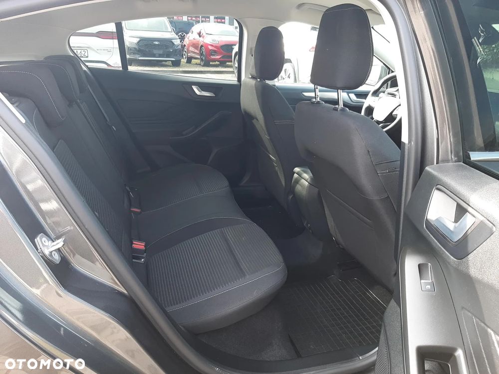 Ford Focus 1.5 EcoBlue Titanium X - 16