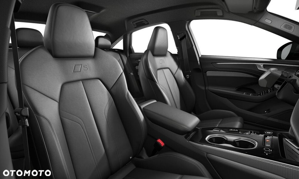 Audi A6 Limousine - 3