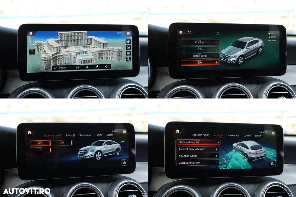 Mercedes-Benz GLC - 22